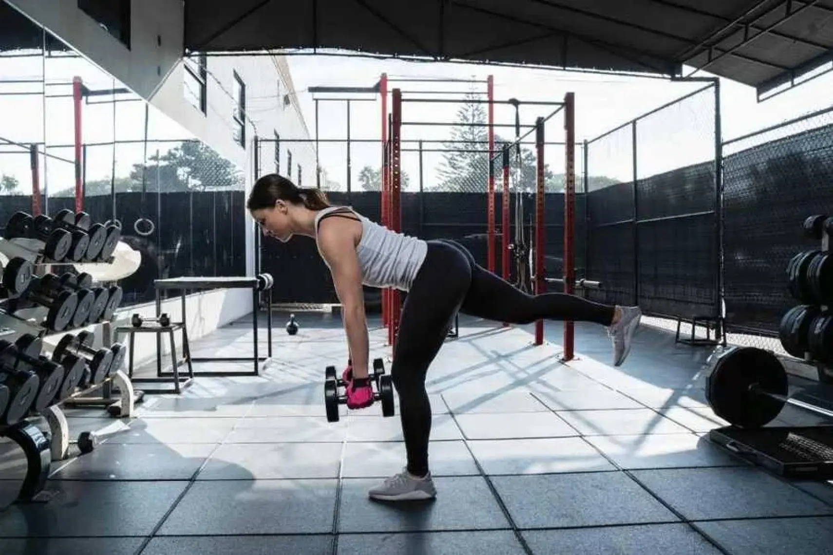 Harbinger Power 2.0 Unisex Fitness Eldiveni