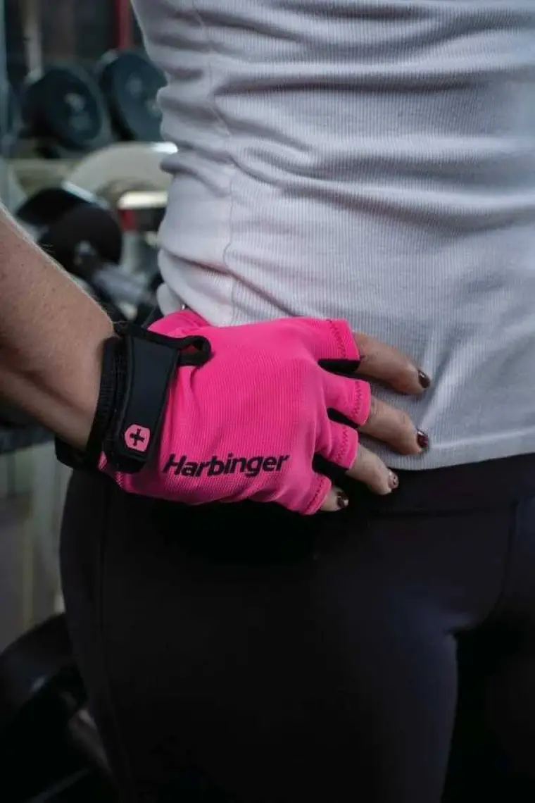 Harbinger Power 2.0 Unisex Fitness Eldiveni