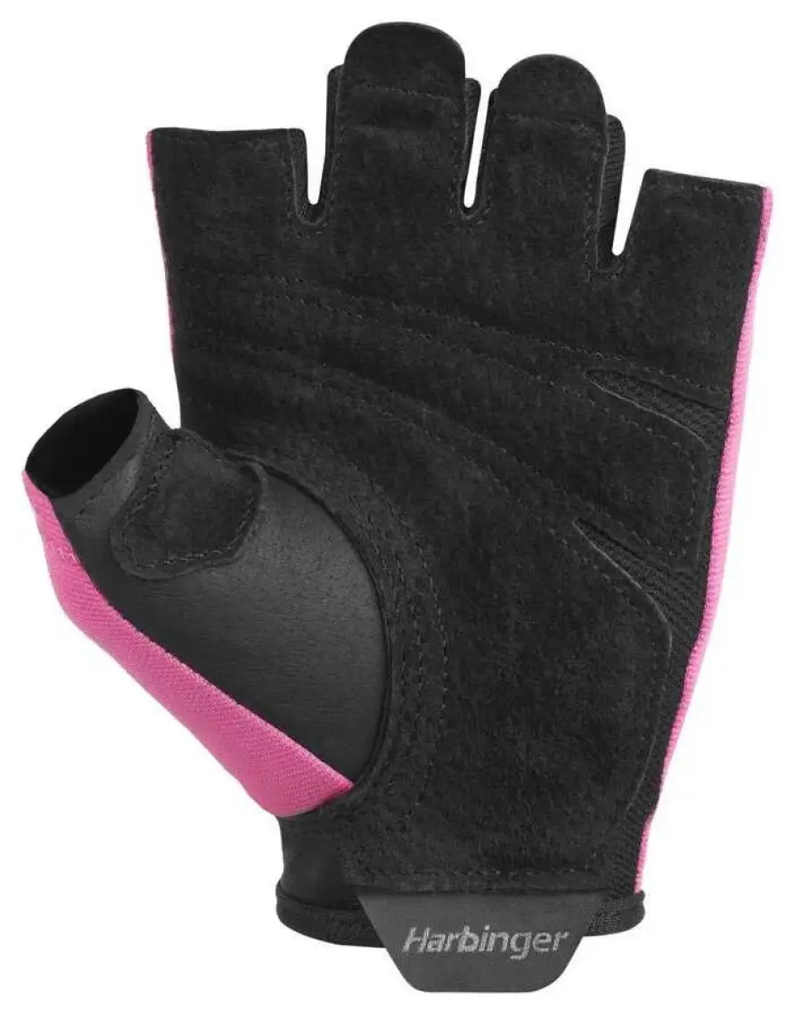 Harbinger Power 2.0 Unisex Fitness Eldiveni