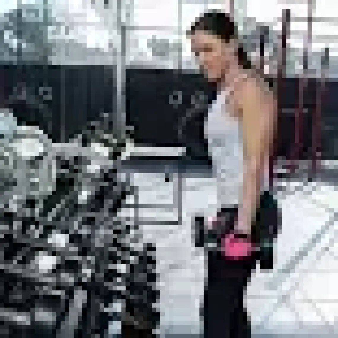 Harbinger Power 2.0 Unisex Fitness Eldiveni