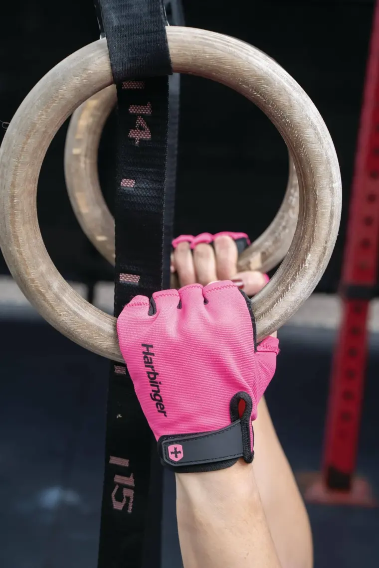 Harbinger Power 2.0 Unisex Fitness Eldiveni