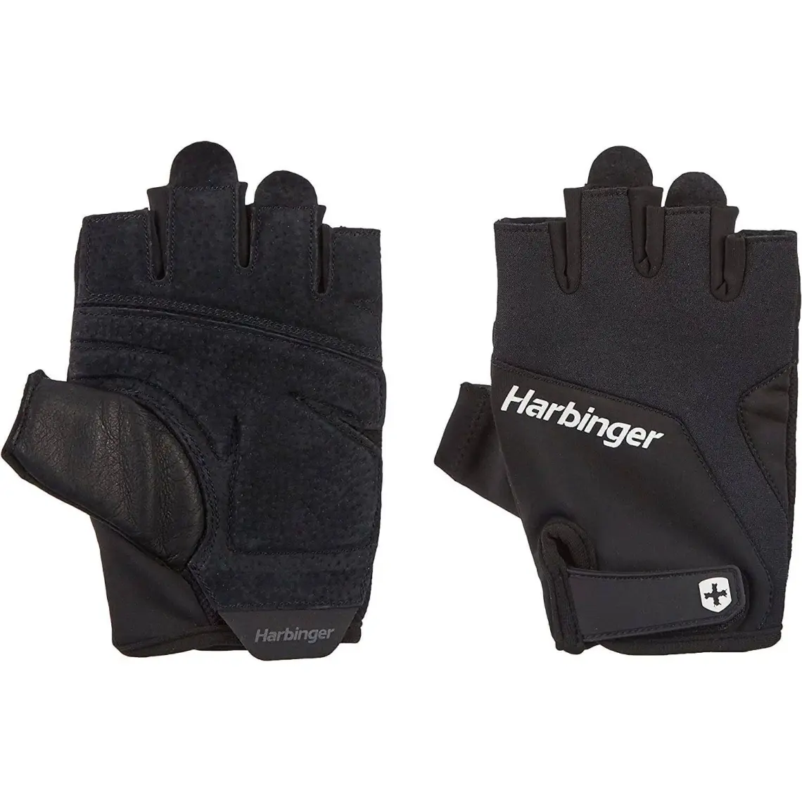 Harbinger Traning Grip 2.0 Unisex Fitness Eldiveni HRB.0005