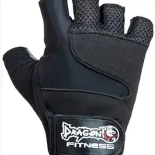 Extreme Fitness Body Ve Ağırlık Eldiveni