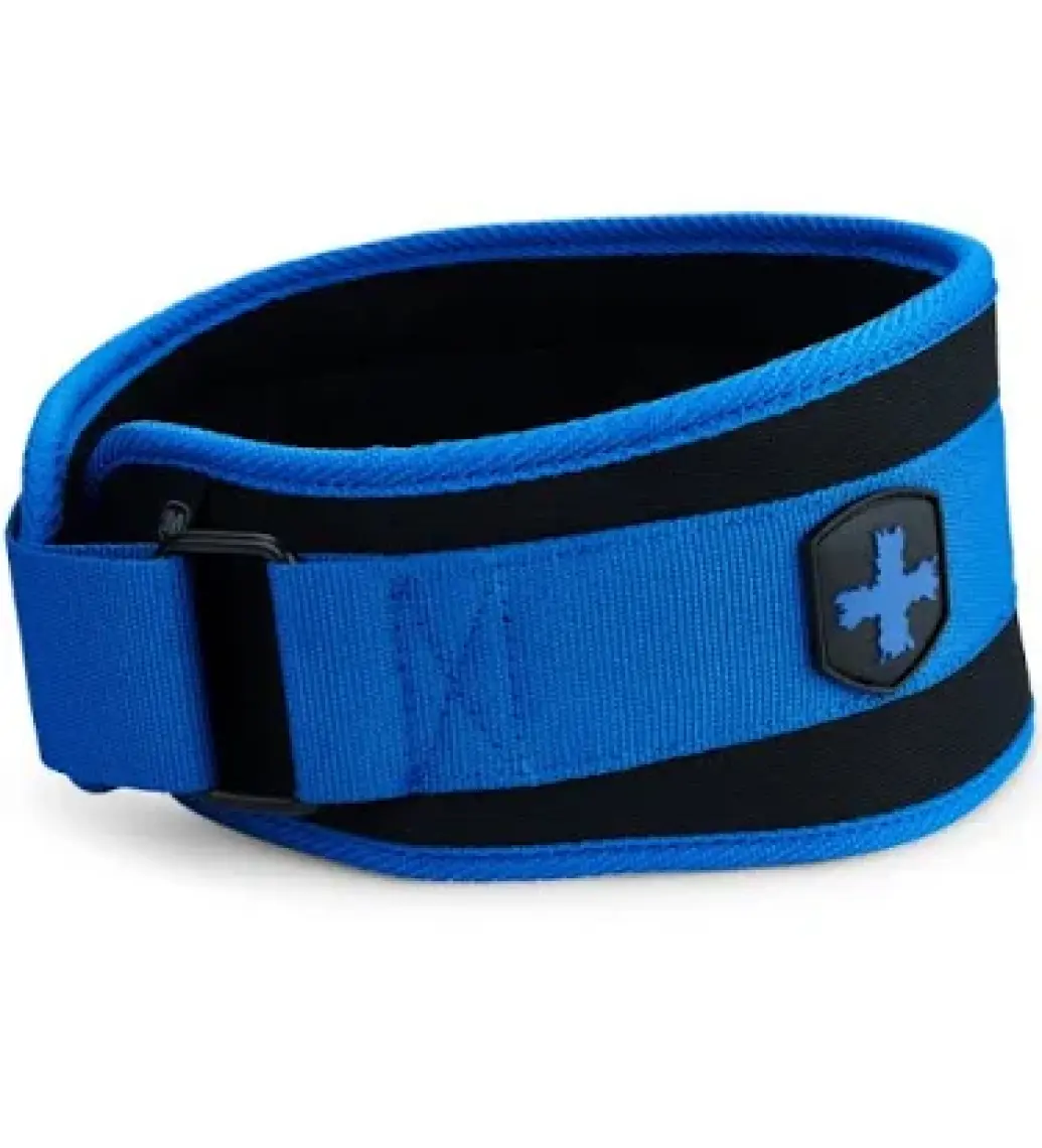 Harbınger Foam Core 4.5 Belt Ağırlık Kemeri