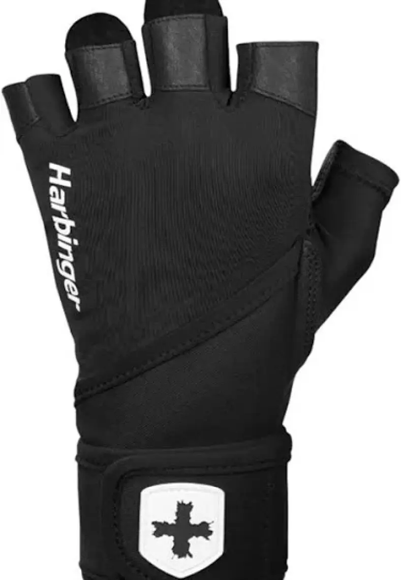 Harbinger Pro Ww 2.0 Unisex Fitness Eldiveni HRB.0006