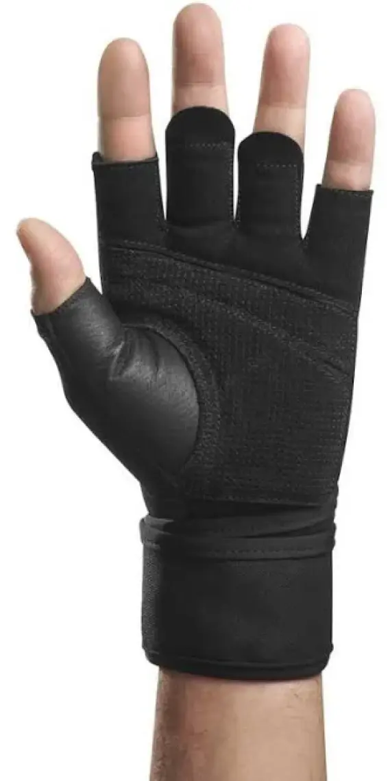Harbinger Pro Ww 2.0 Unisex Fitness Eldiveni HRB.0006