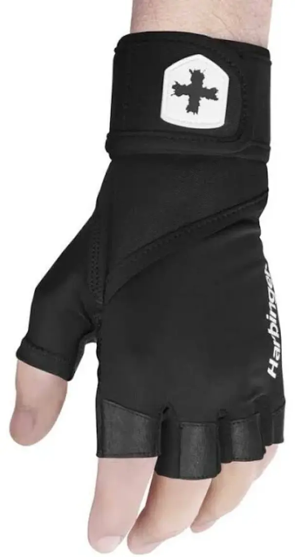 Harbinger Pro Ww 2.0 Unisex Fitness Eldiveni HRB.0006
