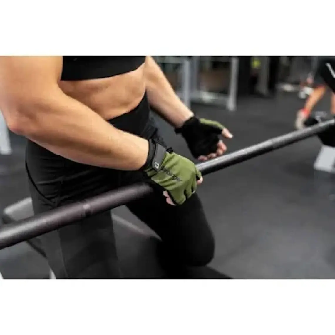 Harbinger Power 2.0 Unisex Fitness Eldiveni