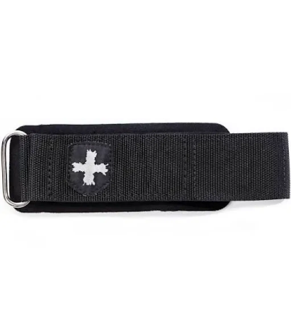Harbinger Wrist Supports - Black Unisex Bileklik