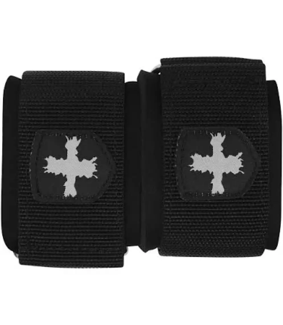 Harbinger Wrist Supports - Black Unisex Bileklik