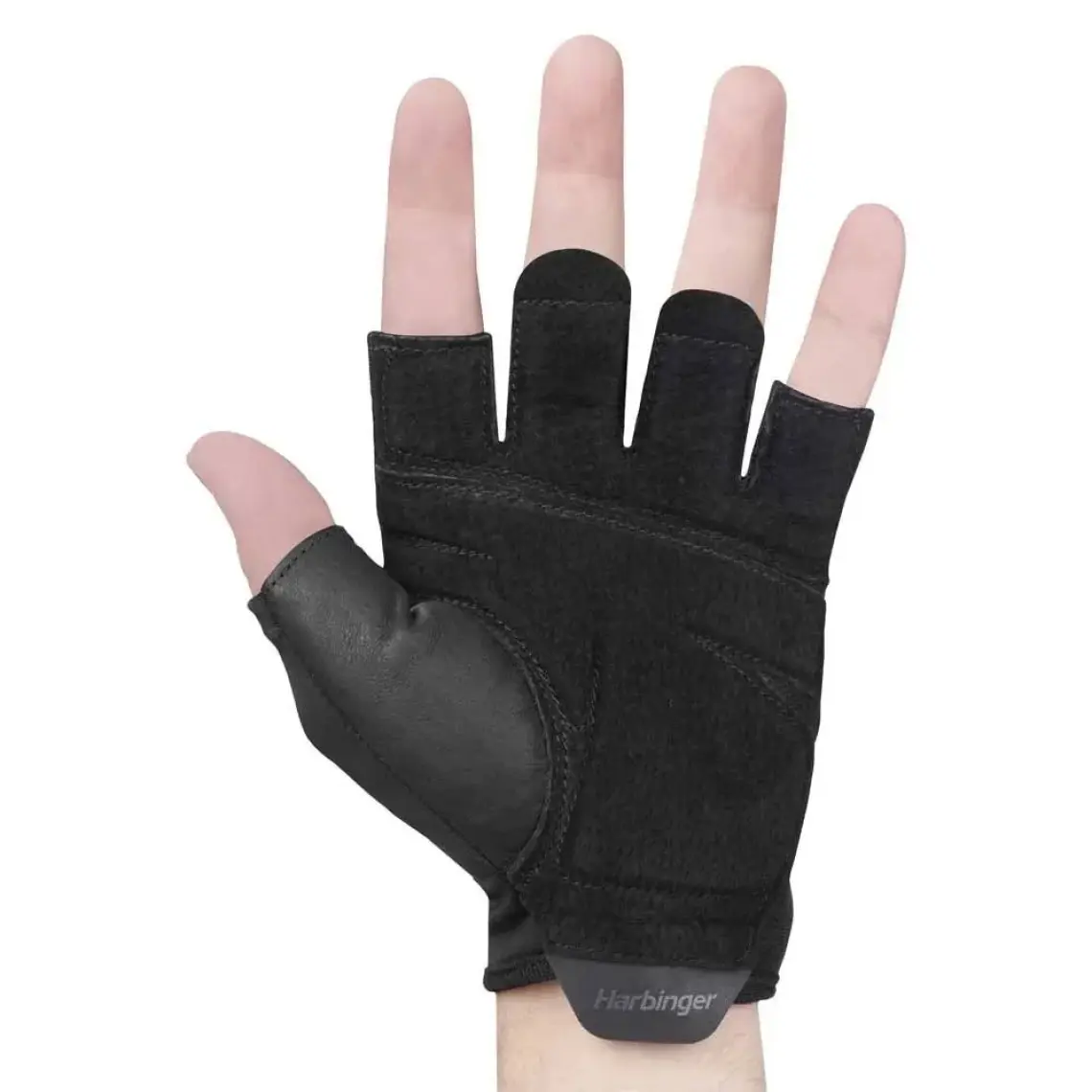 Harbinger Traning Grip 2.0 Unisex Fitness Eldiveni HRB.0005