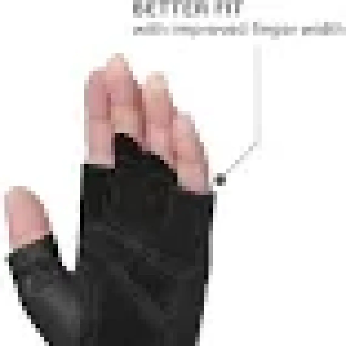 Harbinger Traning Grip 2.0 Unisex Fitness Eldiveni HRB.0005