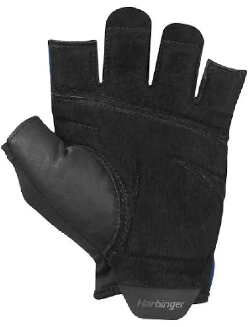 Harbinger Traning Grip 2.0 Unisex Fitness Eldiveni HRB.0005