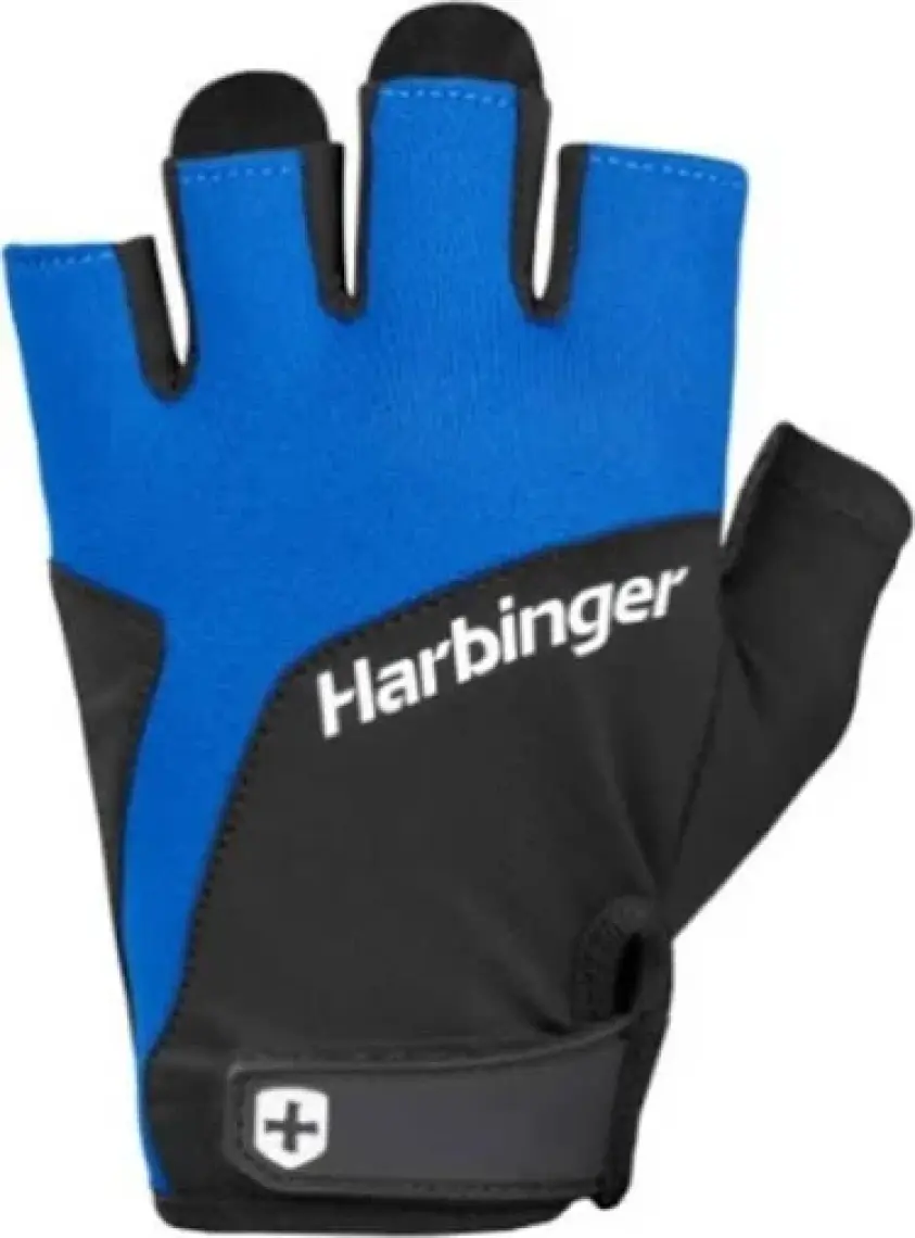 Harbinger Traning Grip 2.0 Unisex Fitness Eldiveni HRB.0005