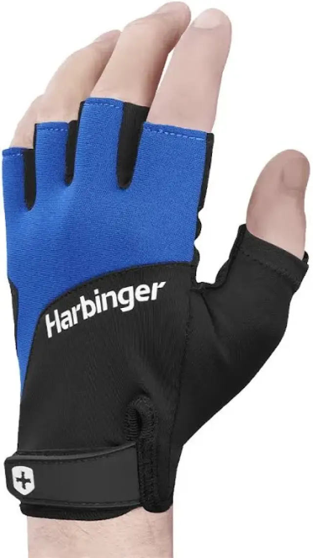 Harbinger Traning Grip 2.0 Unisex Fitness Eldiveni HRB.0005