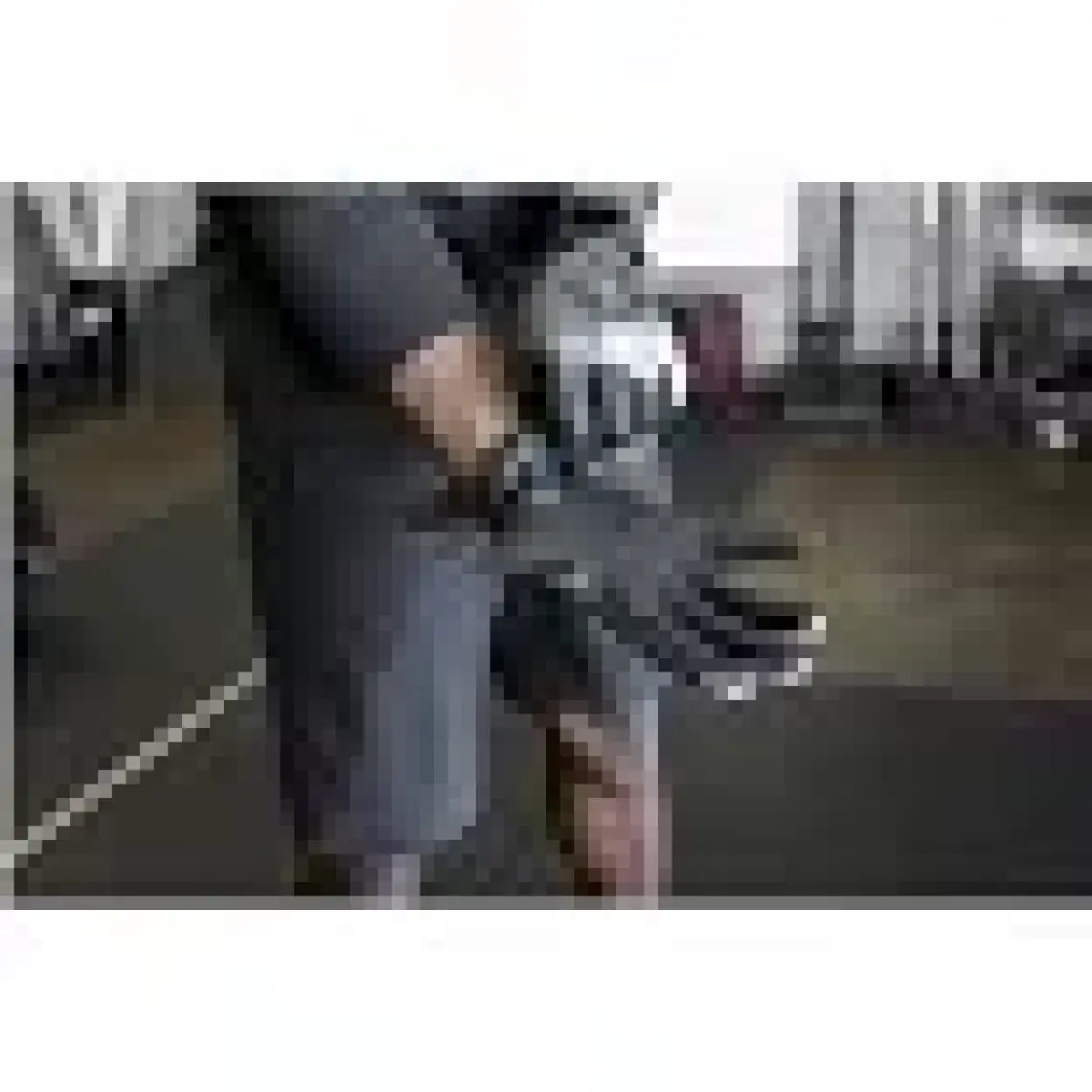 Harbinger Shield Protect Erkek Fitness Eldiven HRB.0003