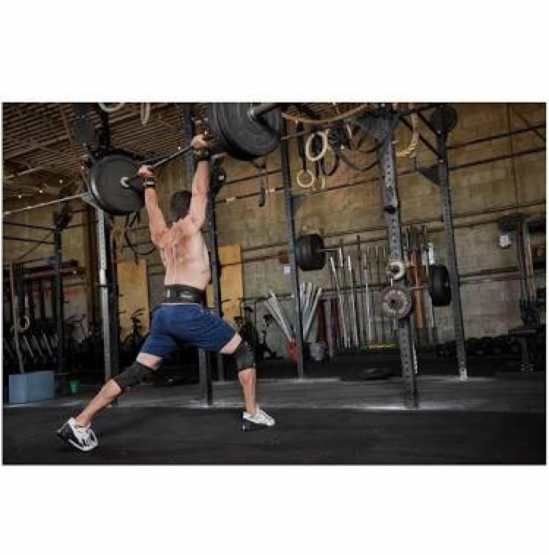 Harbınger Foam Core 4.5 Belt Ağırlık Kemeri