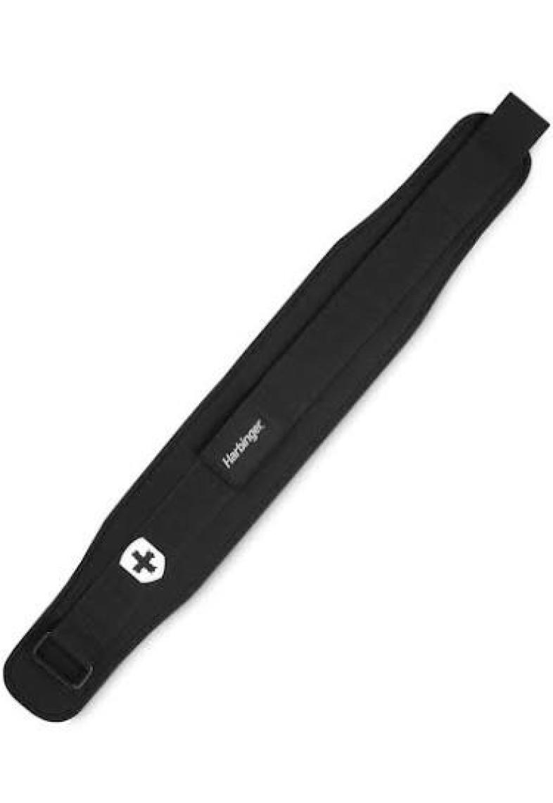 Harbınger Foam Core 4.5 Belt Ağırlık Kemeri