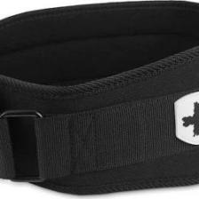 Harbınger Foam Core 4.5 Belt Ağırlık Kemeri