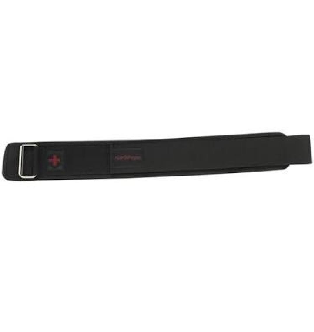 Harbinger 4" Foam Core Nylon Belt Ağırlık Kemeri