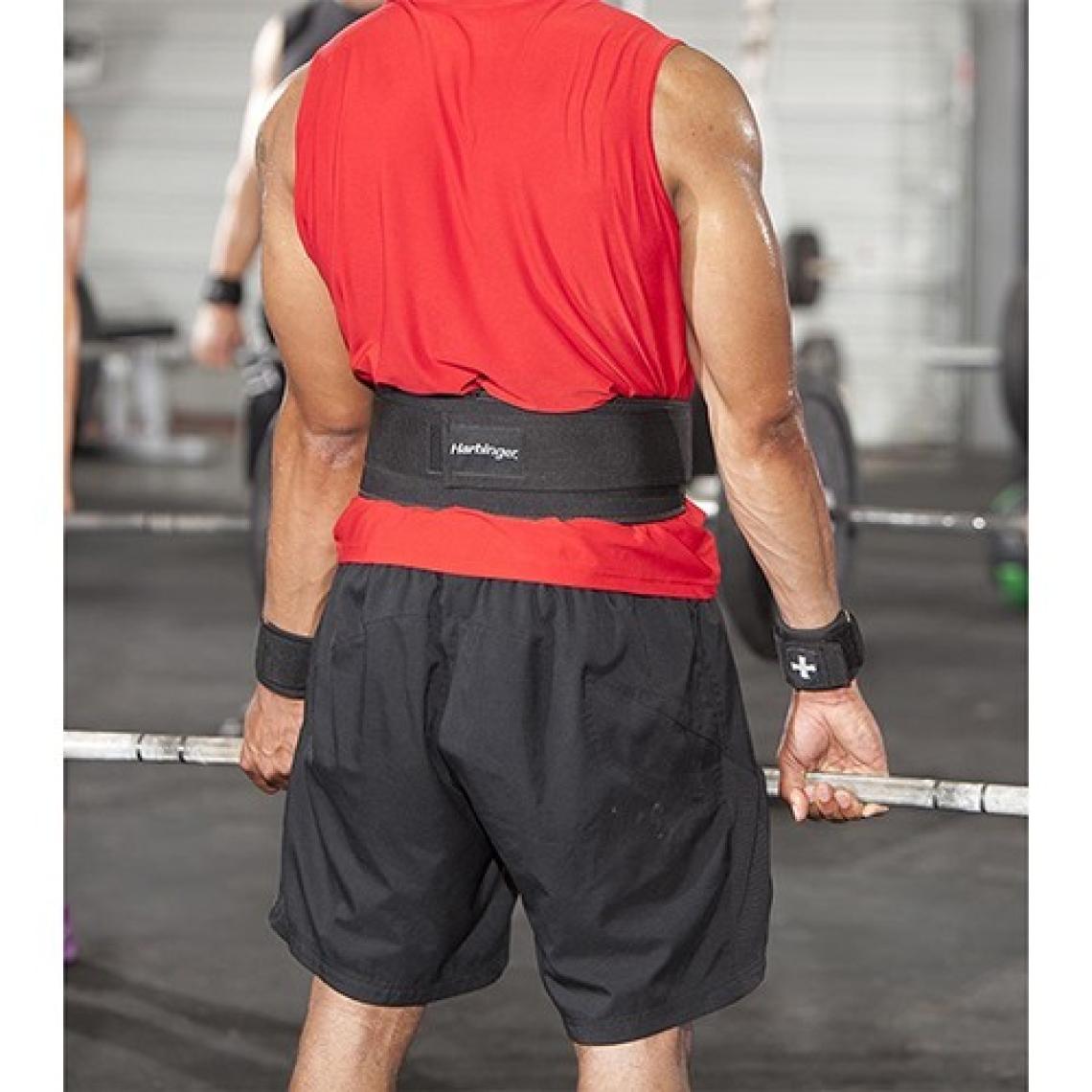 Harbinger 3609 Firmfit Contoured Belt Ağırlık Kemeri