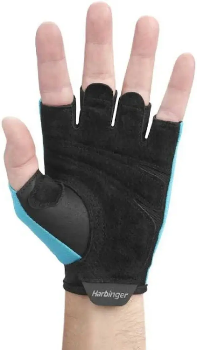 Harbinger Power 2.0 Unisex Fitness Eldiveni