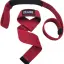 Excalibur Lifting Straps Ağırlık Kayışı Çift - Kırmızı