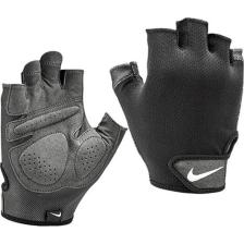 Nike M Essential Fg Erkek Siyah Ağırlık Eldiveni N.LG.C5.057