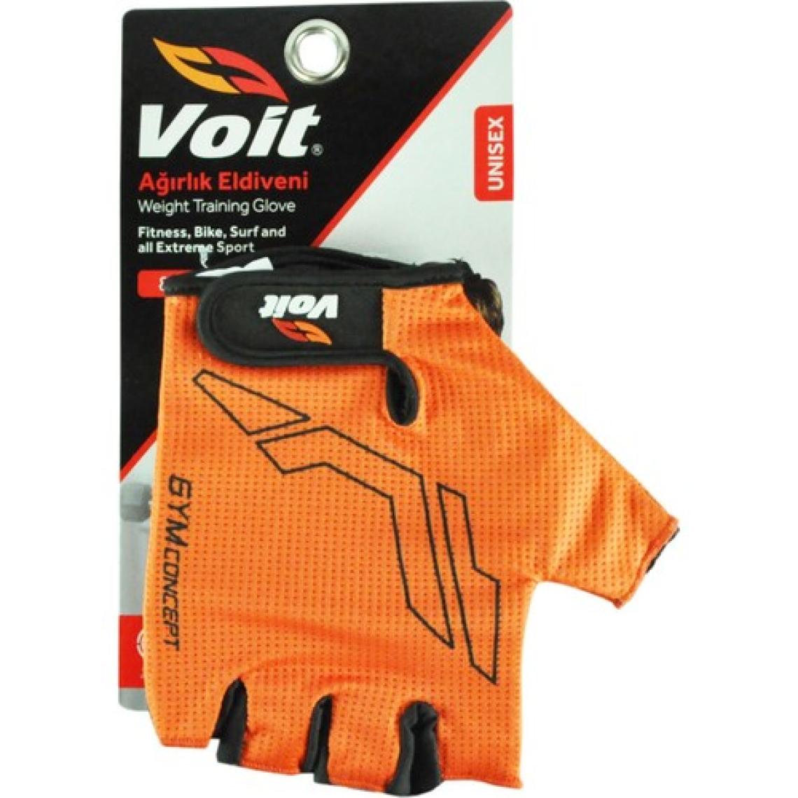 Voit 8211 Ağırlık Eldiveni Medium