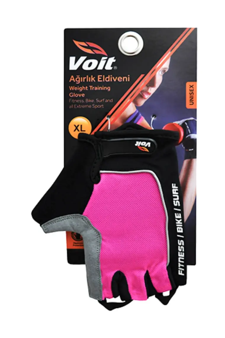 Voit 7070 Fitness Eldiveni