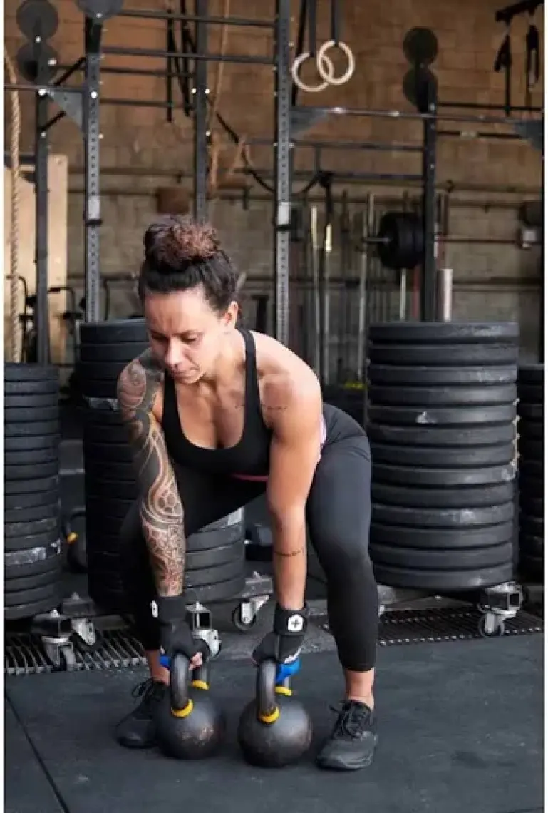 Harbinger Traning Grip Ww 2.0 Fitness Eldiveni HRB.0007