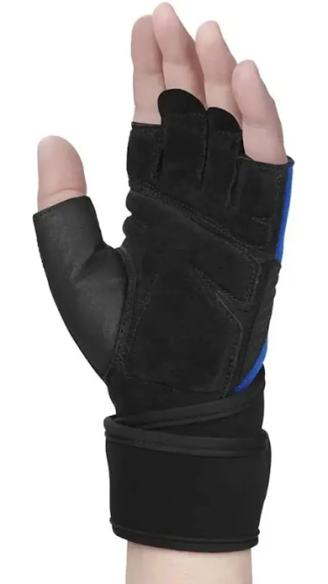 Harbinger Traning Grip Ww 2.0 Fitness Eldiveni HRB.0007