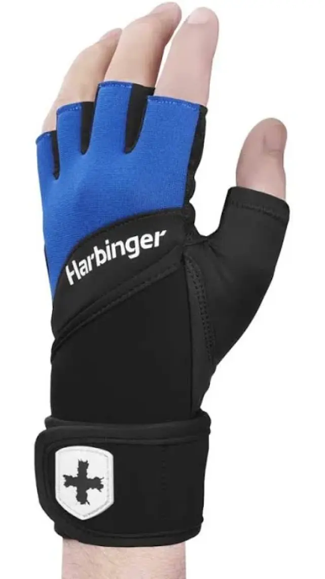 Harbinger Traning Grip Ww 2.0 Fitness Eldiveni HRB.0007