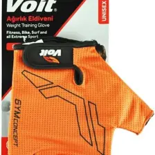 Voit 8211 Ağırlık Eldiveni Small