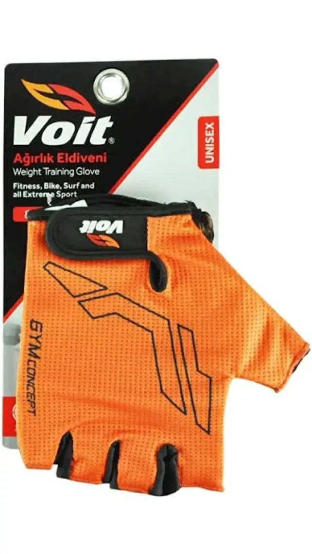 Voit 8211 Ağırlık Eldiveni Small