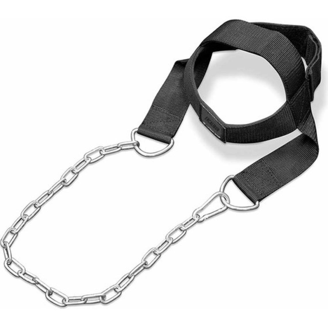 Excalibur Baş Boyun Çalıştırıcı Ağırlık Kayışı L-XL Beden
