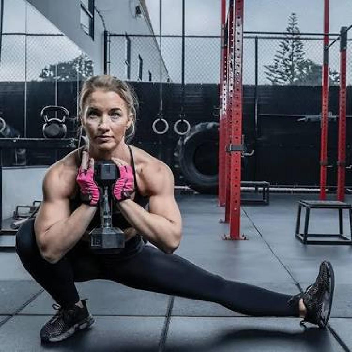Harbinger Power 2.0 Unisex Fitness Eldiveni