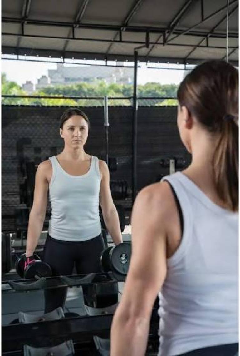 Harbinger Power 2.0 Unisex Fitness Eldiveni