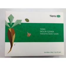 Tiens Inülin İçeren Takviye Edici Gıda
