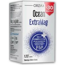 Orzax Ocean Extramag 120 Tablet