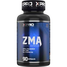 Xpro Nutrition Xpro Zma 90 Kapsül