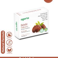 Agarta Reishi Sabunu