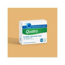 Magnesium Quatro Tablet