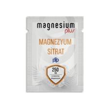 Goodday Magnesıum Plus S (Magnezyum Sitrat) & P5P
