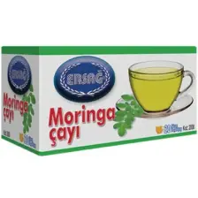 Ersağ Moringa Çayı
