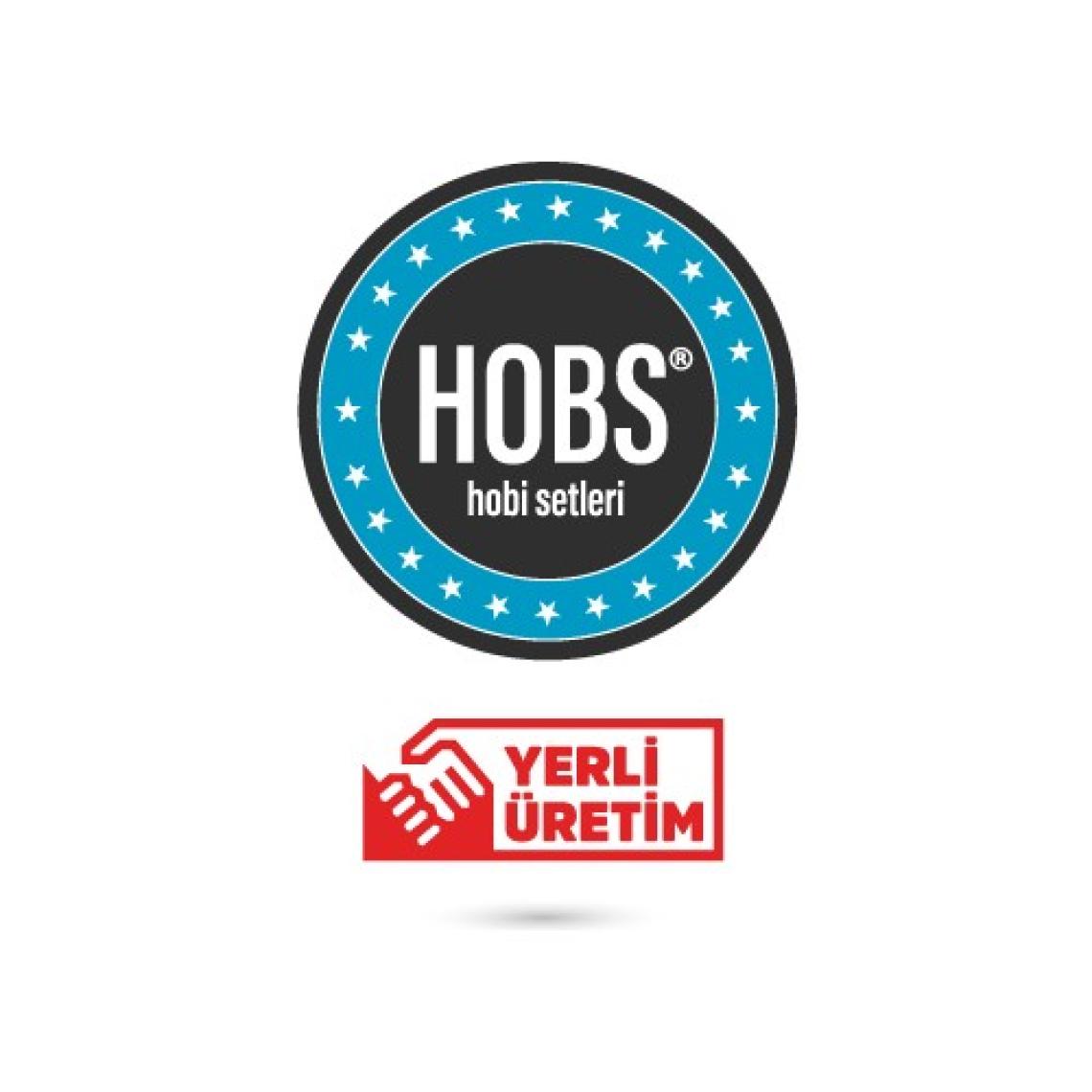 Hobi Yeşil Sabun Bazı 250 g