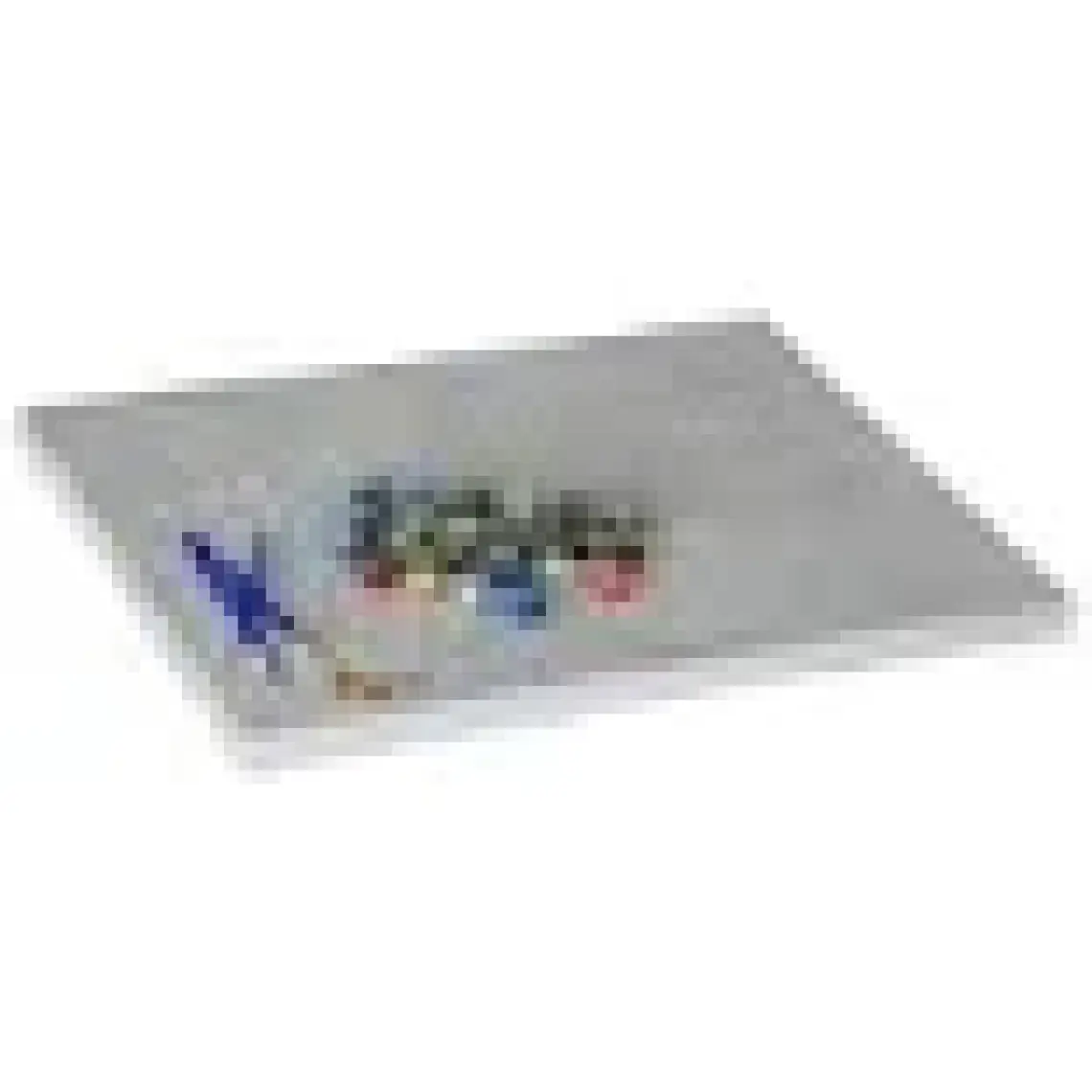 Womb Hobby Venedik Kanal Sayılarla Boyama Seti 40 x 50 cm (Tuvale Gerili)