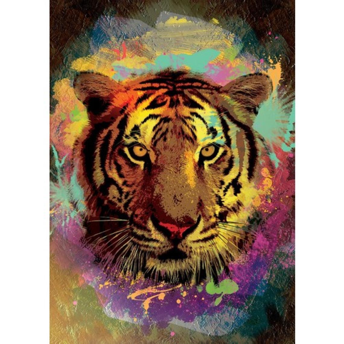 Art Puzzle Pençe 500 Parça Puzzle