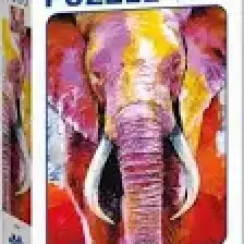 Ca Games Fil 1000 Parça Puzzle
