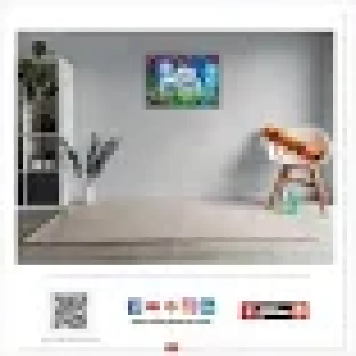 Educa Puzzle 500 ParçaTek Boynuzlu Atlar 17648